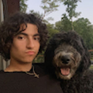 Meet your Posher, Francis